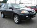 Nighthawk Black Pearl - MDX  Photo No. 7