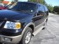 Black Clearcoat - Expedition Eddie Bauer Photo No. 1