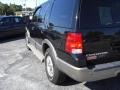 Black Clearcoat - Expedition Eddie Bauer Photo No. 5