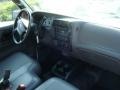 2003 Oxford White Ford Ranger XL Regular Cab  photo #13