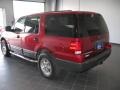 2004 Redfire Metallic Ford Expedition XLS 4x4  photo #4