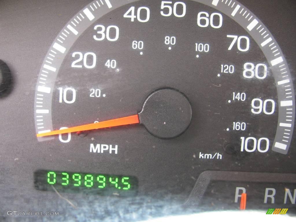 2004 F150 XLT Heritage SuperCab 4x4 - Dark Shadow Grey Metallic / Heritage Graphite Grey photo #15