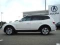 Alpine White - X3 3.0i Photo No. 3
