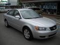 Bright Silver - Sonata GLS Photo No. 1