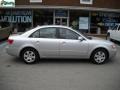 Bright Silver - Sonata GLS Photo No. 2