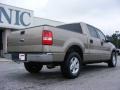 2004 Arizona Beige Metallic Ford F150 XLT SuperCrew  photo #8