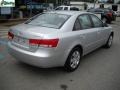 Bright Silver - Sonata GLS Photo No. 3