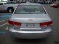 Bright Silver - Sonata GLS Photo No. 4