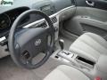 Bright Silver - Sonata GLS Photo No. 8