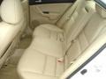 Premium White Pearl - TSX Sedan Photo No. 11