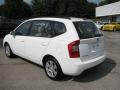 Clear White - Rondo LX V6 Photo No. 3