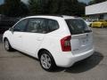 2008 Clear White Kia Rondo LX V6  photo #3