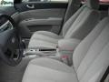 Bright Silver - Sonata GLS Photo No. 9