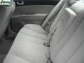 Bright Silver - Sonata GLS Photo No. 13