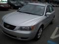 Bright Silver - Sonata GLS Photo No. 15