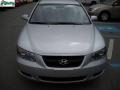 Bright Silver - Sonata GLS Photo No. 16