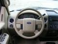 2004 Arizona Beige Metallic Ford F150 XLT SuperCrew  photo #22