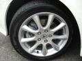 Premium White Pearl - TSX Sedan Photo No. 22