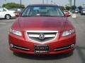 Moroccan Red Pearl - TL 3.2 Photo No. 9