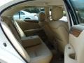 2005 Crystal White Lexus ES 330  photo #12