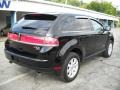 2007 Black Lincoln MKX AWD  photo #2