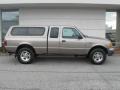 2004 Arizona Beige Metallic Ford Ranger XLT SuperCab 4x4  photo #2