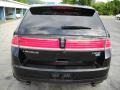 2007 Black Lincoln MKX AWD  photo #3