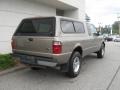 2004 Arizona Beige Metallic Ford Ranger XLT SuperCab 4x4  photo #3