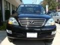 Black Onyx - GX 470 Photo No. 2