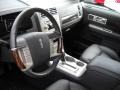 2007 Black Lincoln MKX AWD  photo #7