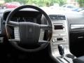 2007 Black Lincoln MKX AWD  photo #11