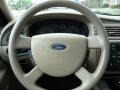 2004 Arizona Beige Metallic Ford Taurus SE Sedan  photo #12