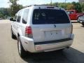 Satellite Silver Metallic - Mariner Luxury 4WD Photo No. 2