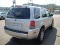 Satellite Silver Metallic - Mariner Luxury 4WD Photo No. 4