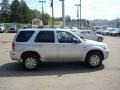 Satellite Silver Metallic - Mariner Luxury 4WD Photo No. 5
