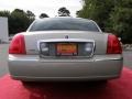 2009 Light French Silk Metallic Lincoln Town Car Signature Limited  photo #8