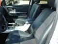 Satellite Silver Metallic - Mariner Luxury 4WD Photo No. 7
