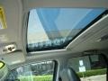 Satellite Silver Metallic - Mariner Luxury 4WD Photo No. 8