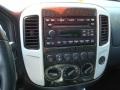 Satellite Silver Metallic - Mariner Luxury 4WD Photo No. 9