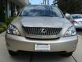 Savannah Metallic - RX 330 AWD Photo No. 2