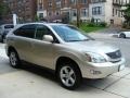 Savannah Metallic - RX 330 AWD Photo No. 3