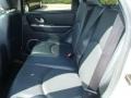 Satellite Silver Metallic - Mariner Luxury 4WD Photo No. 11