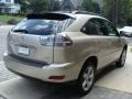 Savannah Metallic - RX 330 AWD Photo No. 4