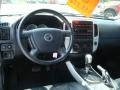 Satellite Silver Metallic - Mariner Luxury 4WD Photo No. 12