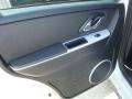 Satellite Silver Metallic - Mariner Luxury 4WD Photo No. 13