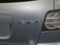 Icy Blue Metallic - CX-7 Sport Photo No. 20