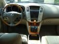 Savannah Metallic - RX 330 AWD Photo No. 9