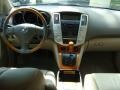 2006 Savannah Metallic Lexus RX 330 AWD  photo #9