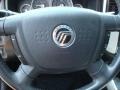 Satellite Silver Metallic - Mariner Luxury 4WD Photo No. 17