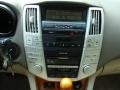 Savannah Metallic - RX 330 AWD Photo No. 11